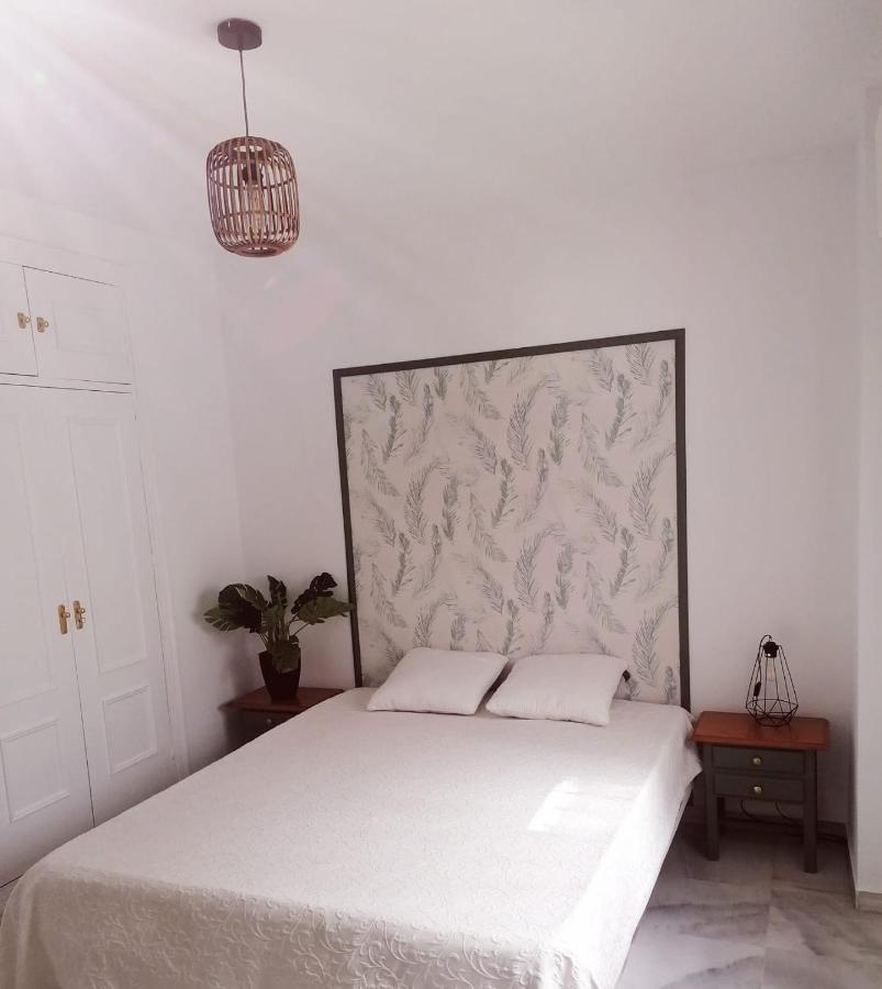 Florencio Quintero Home Севилья Экстерьер фото