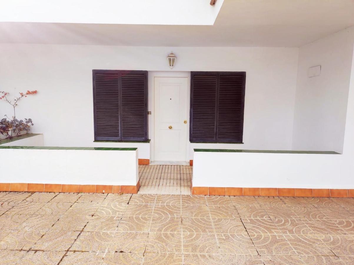 Florencio Quintero Home Севилья Экстерьер фото