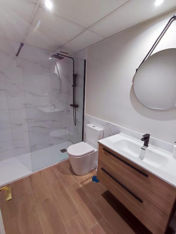 Florencio Quintero Home Севилья Экстерьер фото