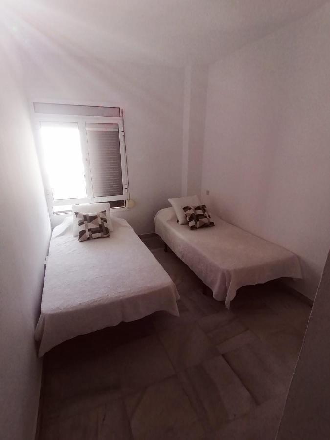 Florencio Quintero Home Севилья Экстерьер фото