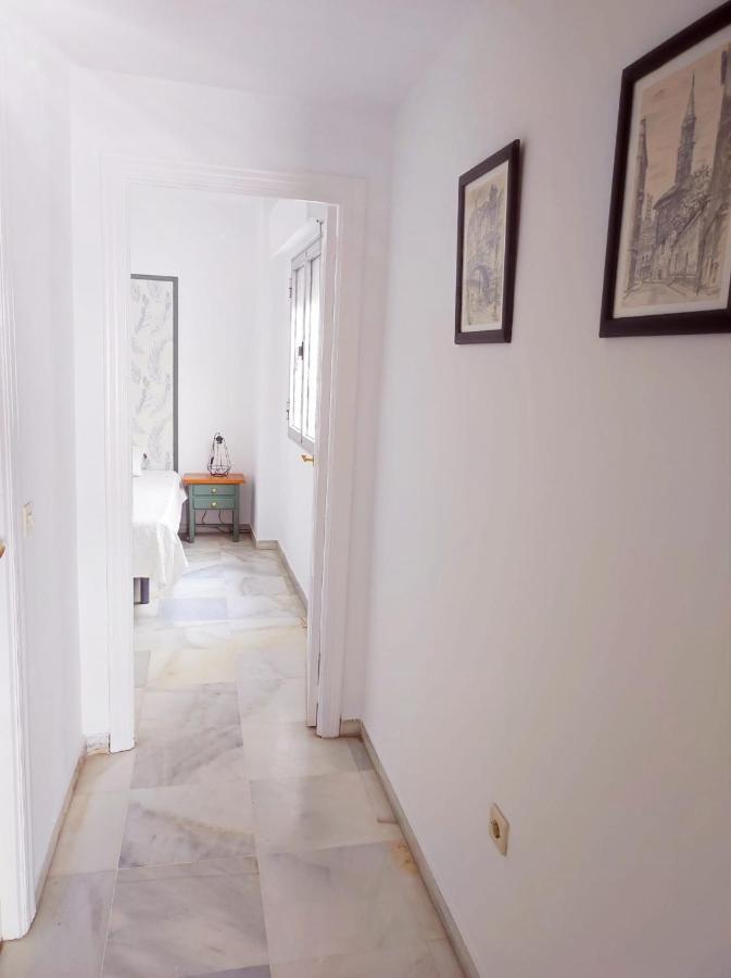 Florencio Quintero Home Севилья Экстерьер фото